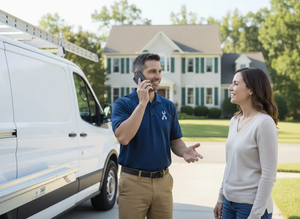 Home Gutter Service Lewiston, NE FAQs